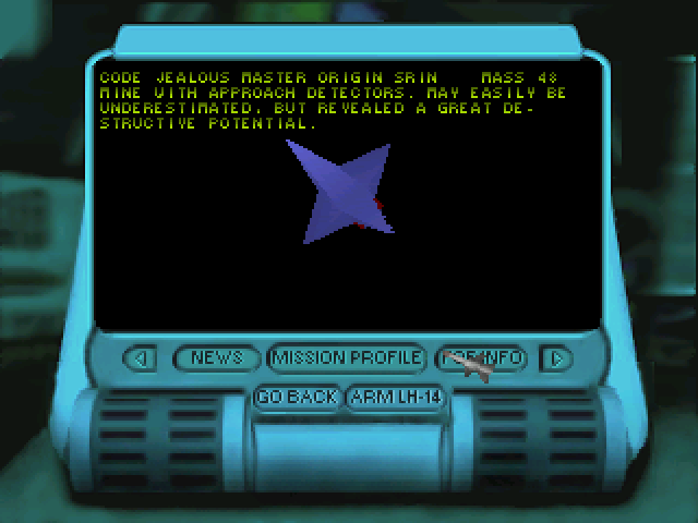 Crown of Creation 3D [Falcon030] atari screenshot
